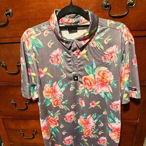 Bad Birdie Golf Shirt